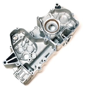 Crankcase, L