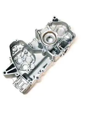 Crankcase, L