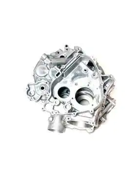 Crankcase, L