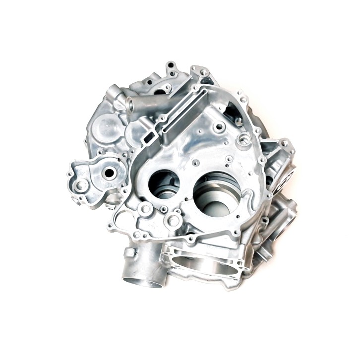 Crankcase, L