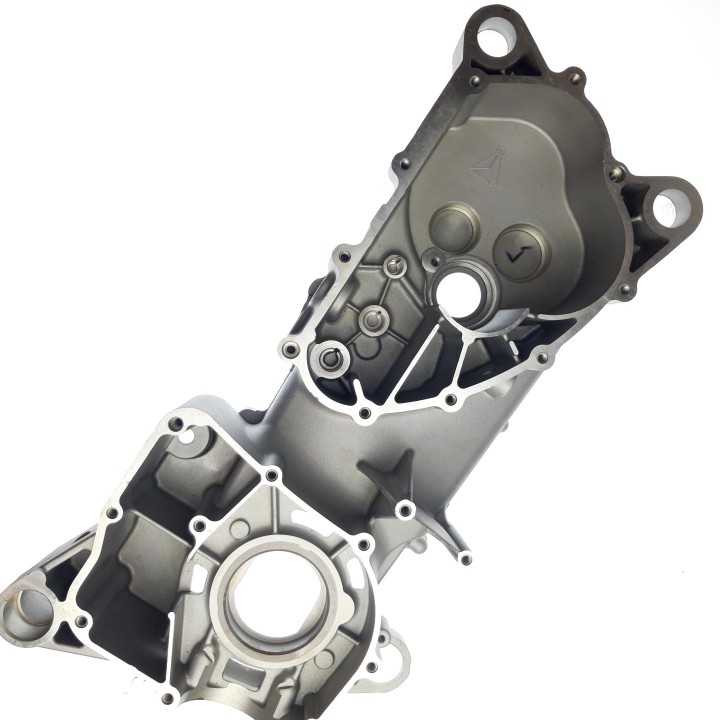 Crankcase, LH