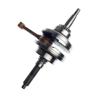 CRANKSHAFT ASSY