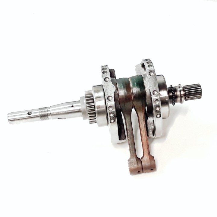 CRANKSHAFT ASSY