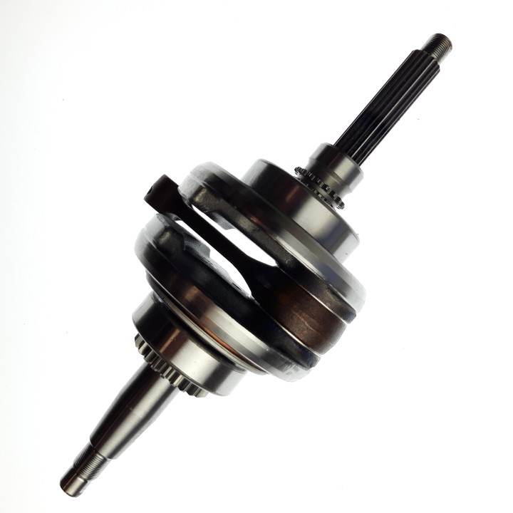 CRANKSHAFT ASSY
