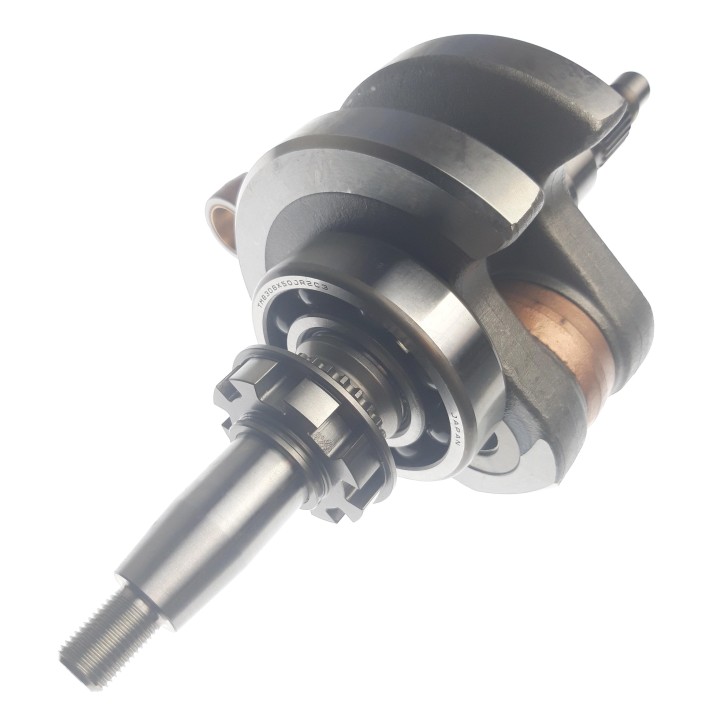 Crankshaft Ass´y
