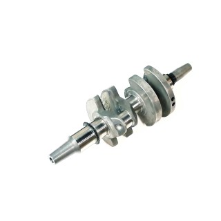 Crankshaft connection rod assembly