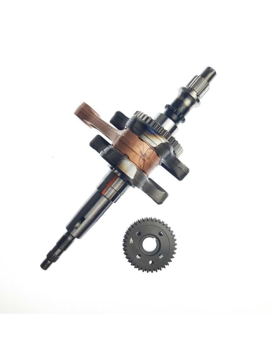 CRANKSHAFT SET