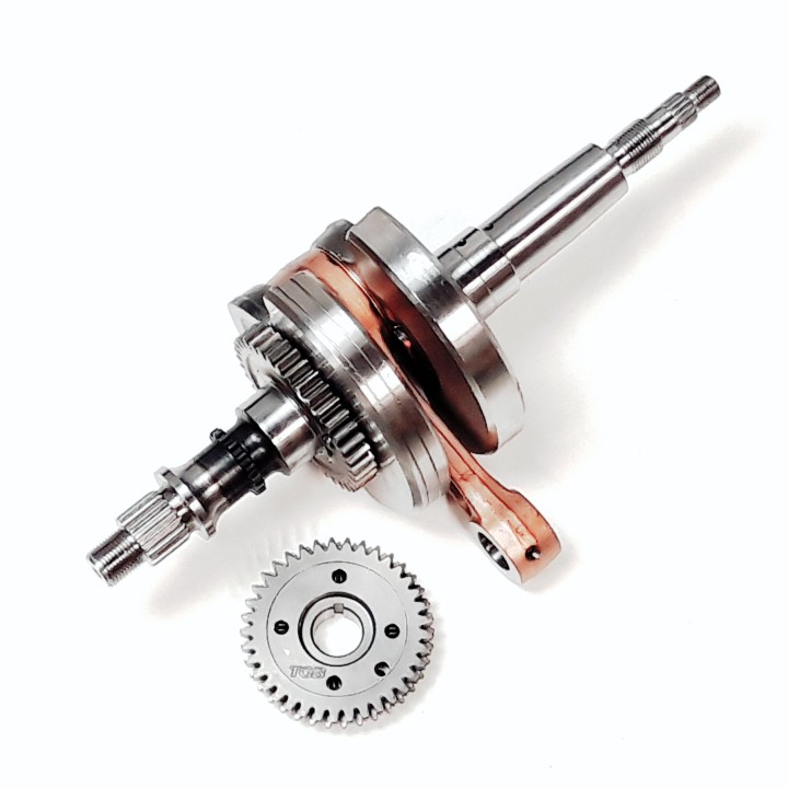 CRANKSHAFT SET