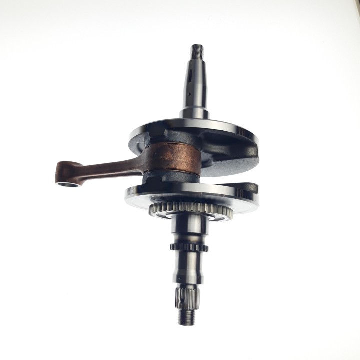 CRANKSHAFT（NEW MODEL）