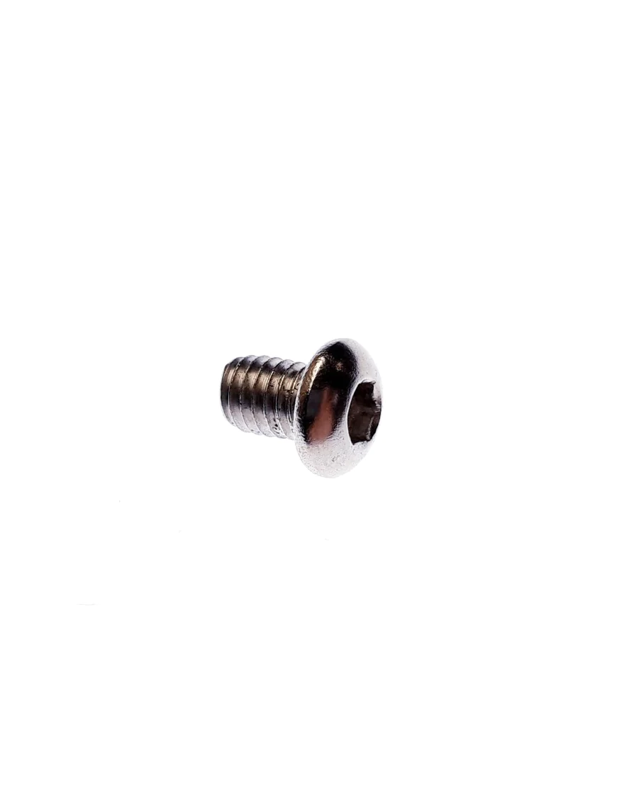 CROSS RECESSED HEXAGON BOLTS M6×8