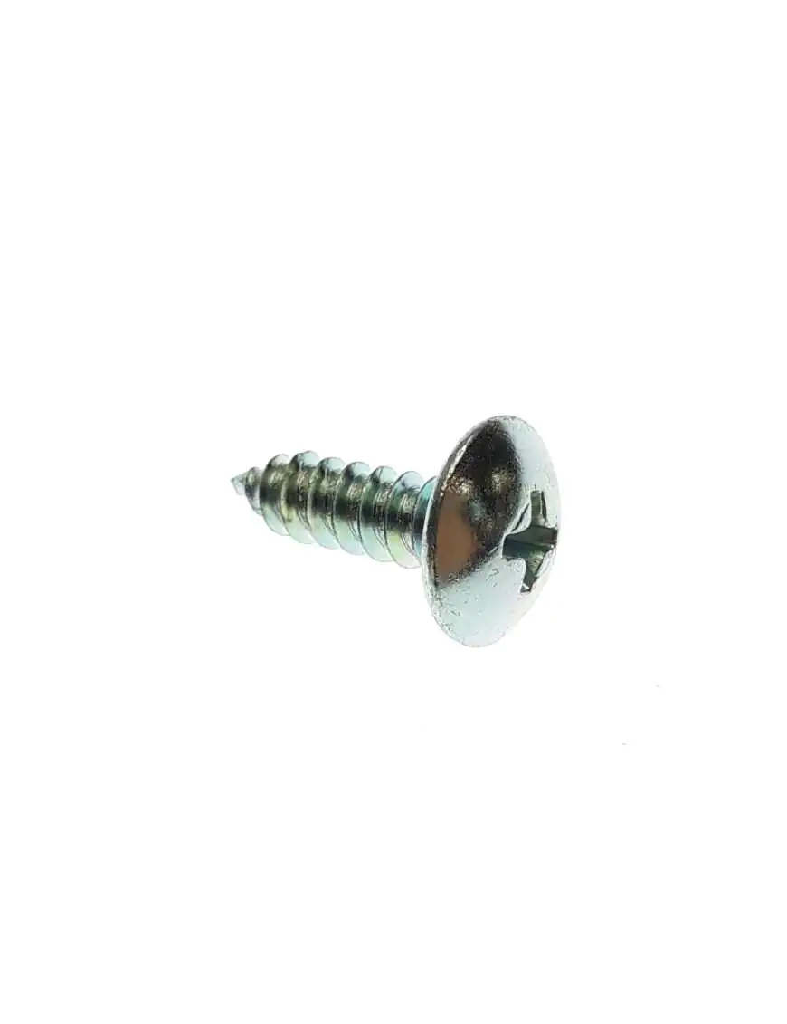 CROSS RECESSED HEXAGON SCREW ST4.8×16