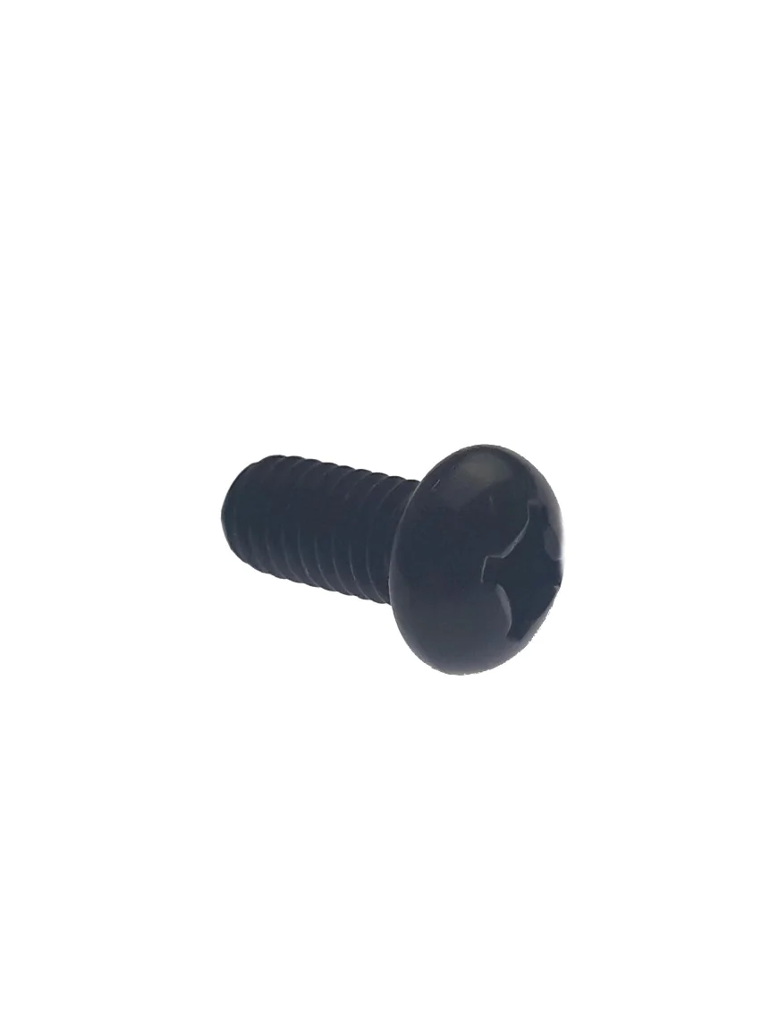 Cross Recessed Pan Head Screw M6×12