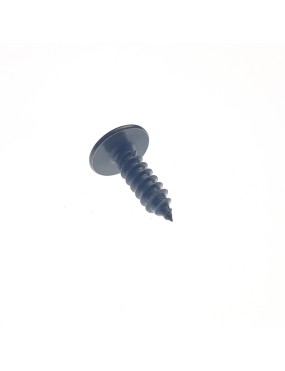 Cross Recessed Pan Head Tapping Screw ST4.8×16