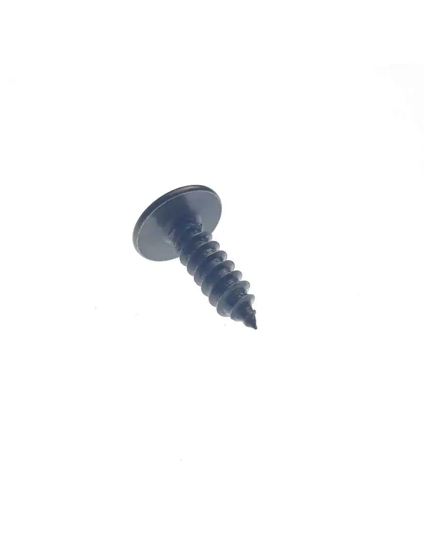 Cross Recessed Pan Head Tapping Screw ST4.8×16