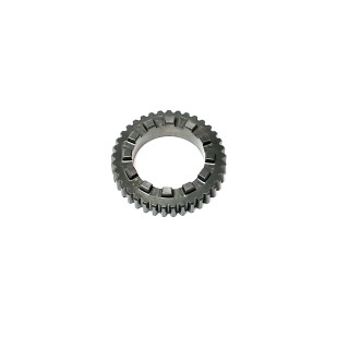 CROWN CLUTCH DISC