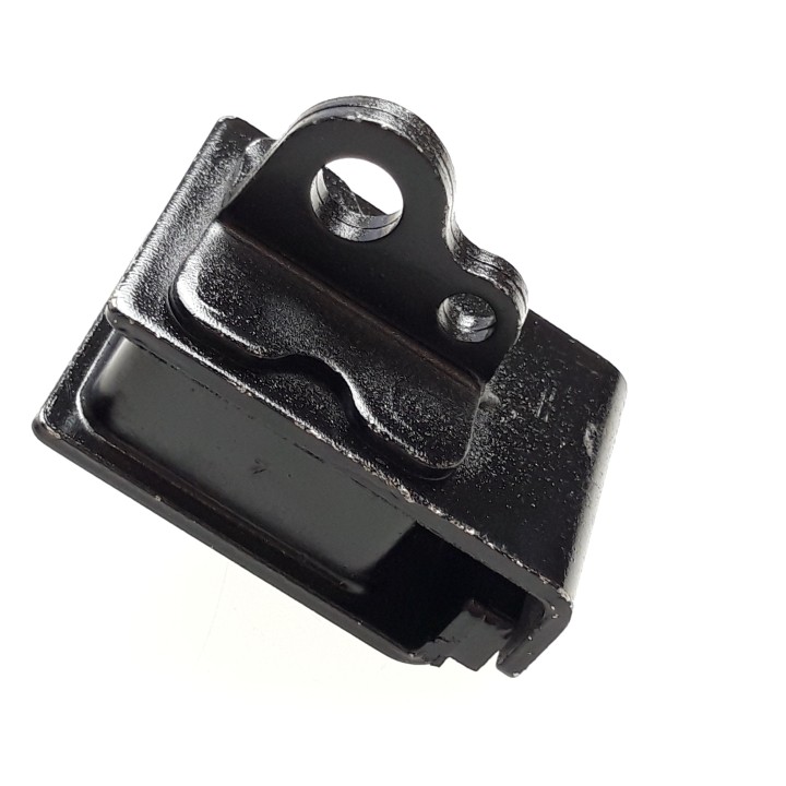 Cushion Rubber