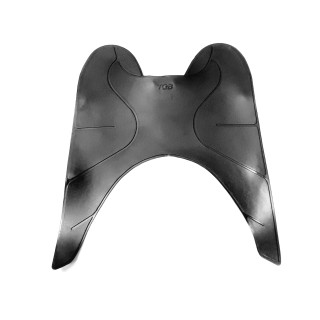 CUSHION, LEG SHIELD