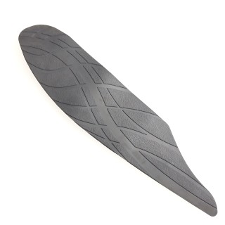 CUSHION, LEG SHIELD, LH.
