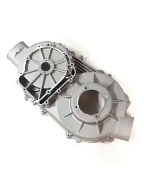 CVT CASE ASSY A