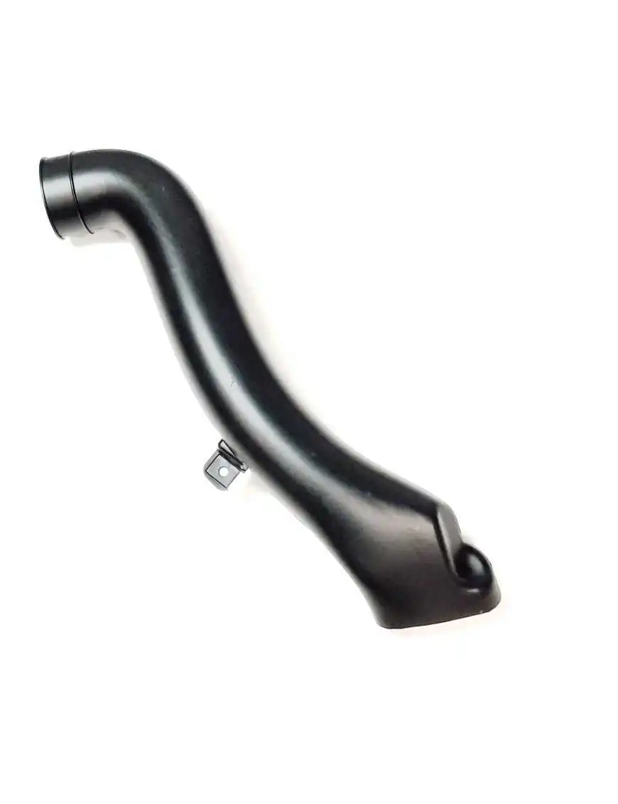 CVT EXHAUST TUBE