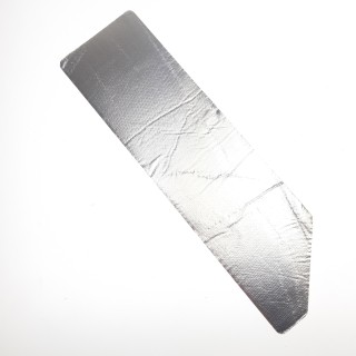 CVT Heat insulation board