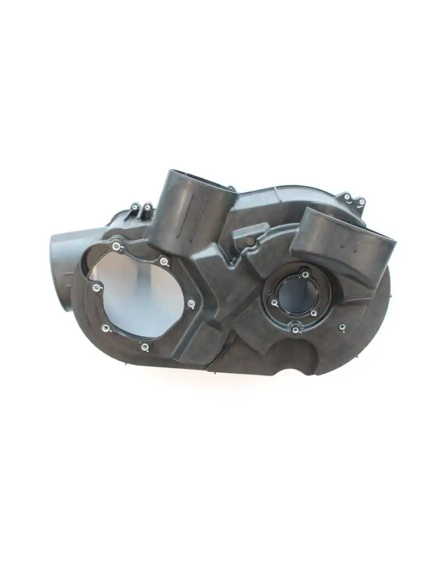 CVT INNER COVER ASSEMBLY