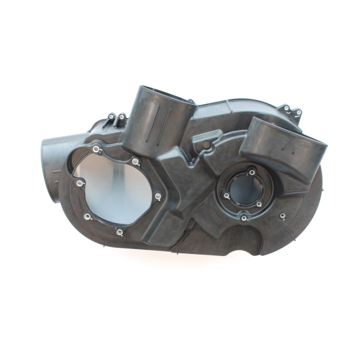 CVT INNER COVER ASSEMBLY