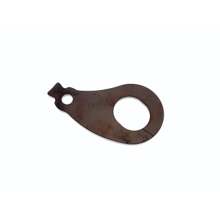 CVT Outlet mount
