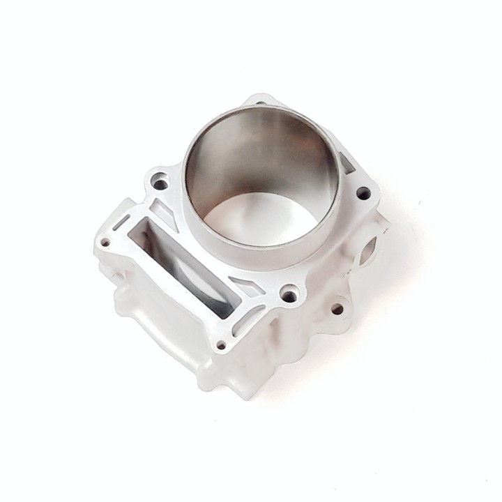 Cylinder