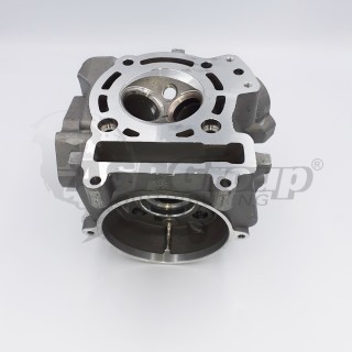 CYLINDER HEAD ASSY (FOR ATV300)