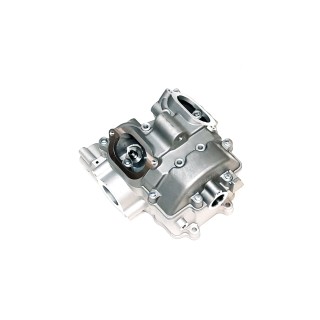 CYLINDER HEAD COVER of ATV500-D T3b