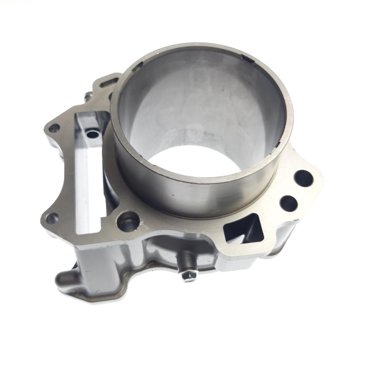 Cylinder (race)