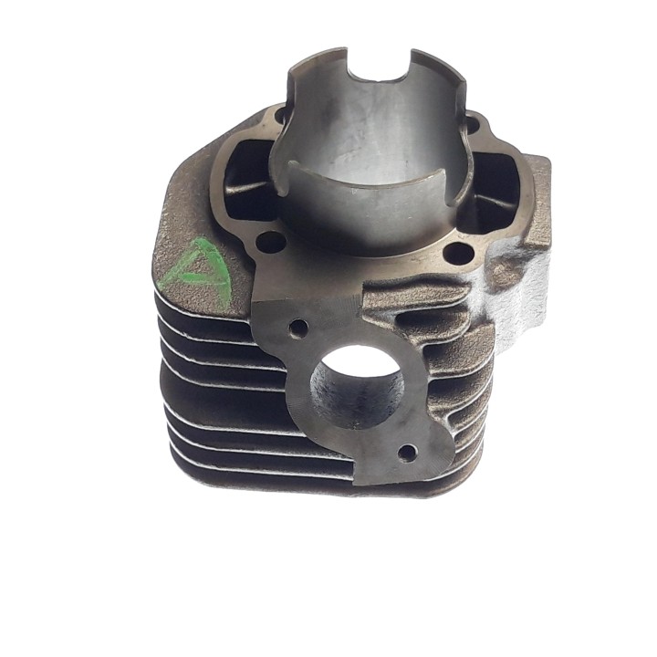 Cylinder , Air-Cooled