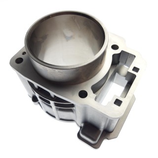 CYLINDER BODY