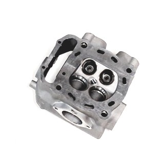 CYLINDER HEAD ASSY