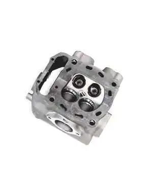 CYLINDER HEAD ASSY