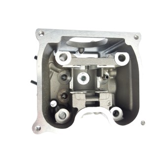 CYLINDER HEAD COMP