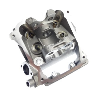 CYLINDER HEAD COMP