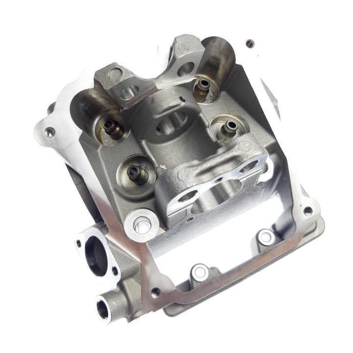 CYLINDER HEAD COMP