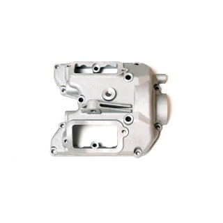 CYLINDER HEAD COVER