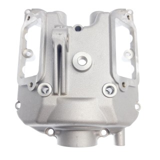 CYLINDER HEAD COVER（MUST MATCH WITH 3b、4b、5b ）