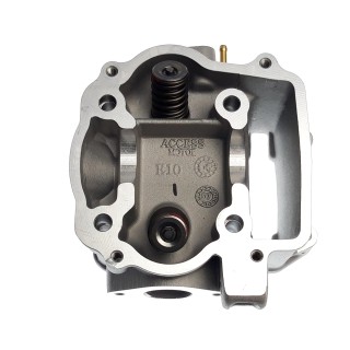 Cylinder Head, Ass'y 300cc