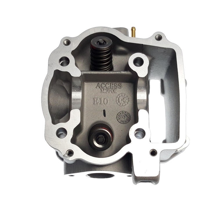 Cylinder Head, Ass'y 300cc