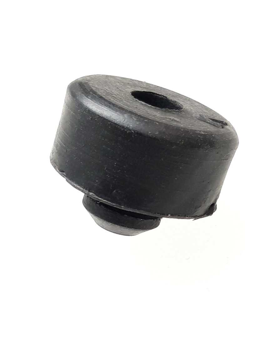 DAMPER, RUBBER (FRONT)