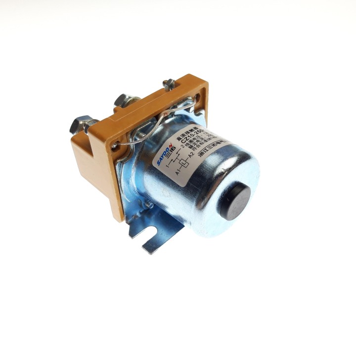 DC CONTACTOR