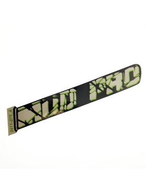 DECAL, "MUD PRO"-SNORKEL-SUBLIME