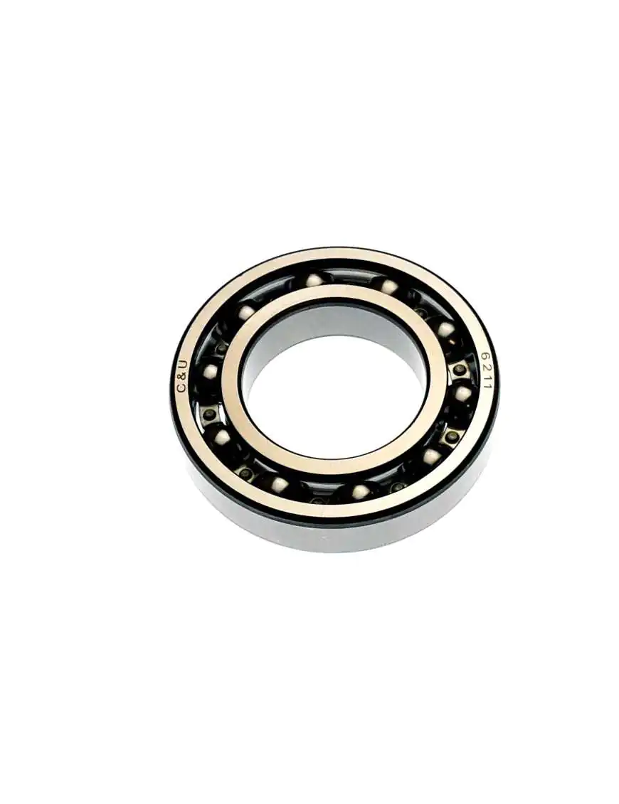 DEEP GROOVE BALL BEARINGS 6211