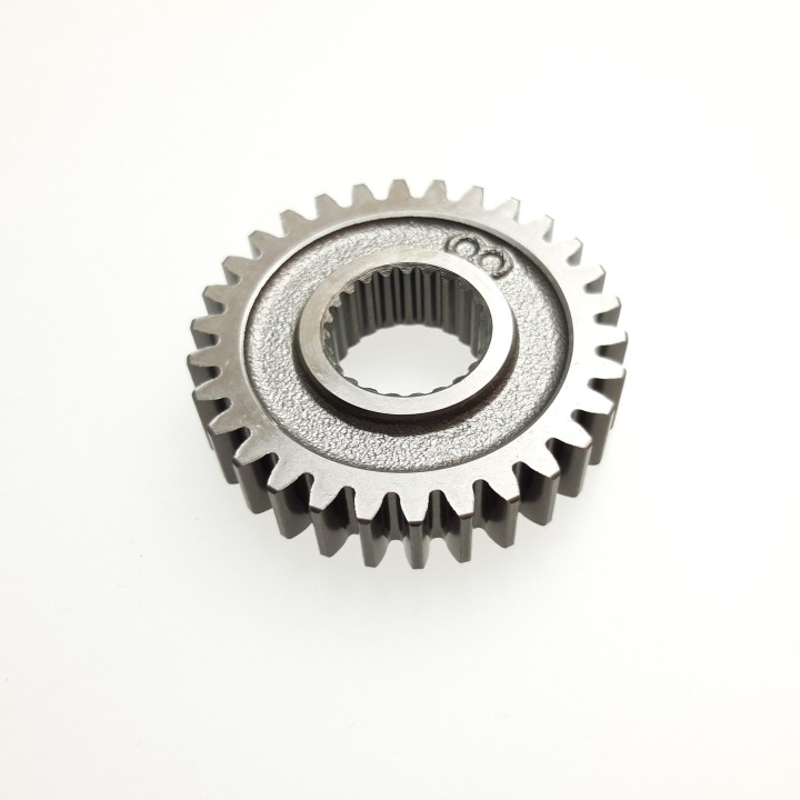 DIFF GEAR DRIVEN