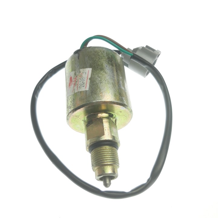 Diff Solenoid