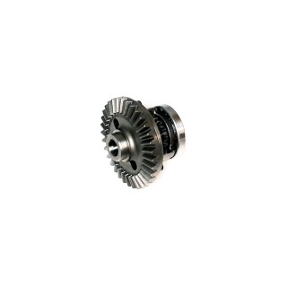 Differential
